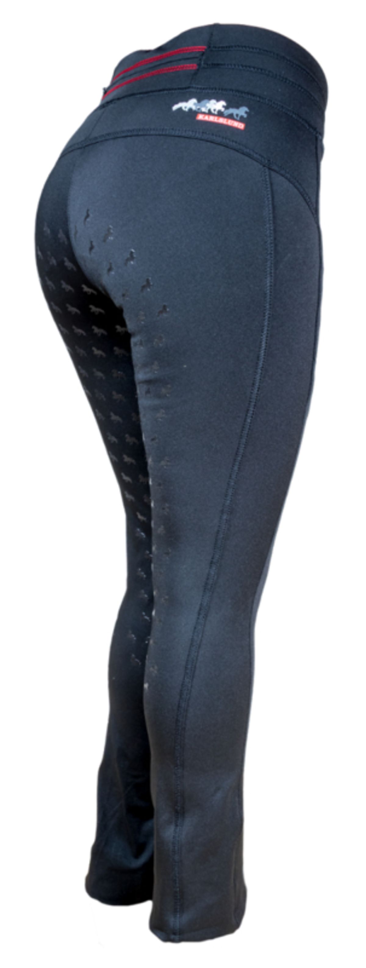 Galdur jodhpur riding tights