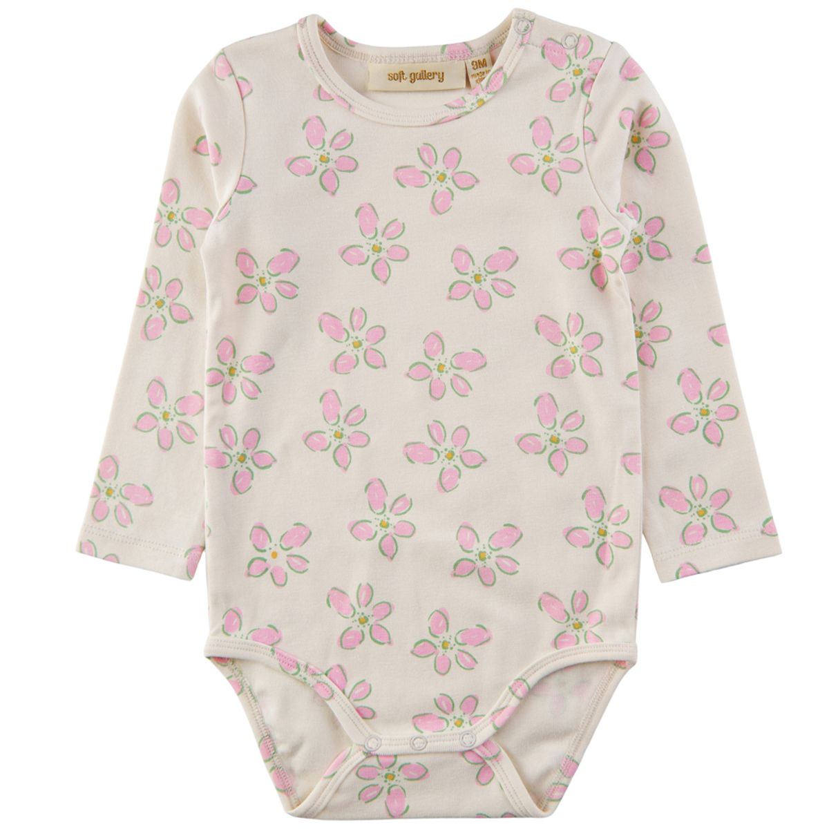 Galileo flowers body (9 mdr/74 cm)