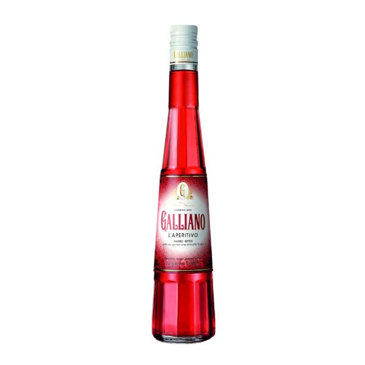 Galliano L'aperitivo Fl 50