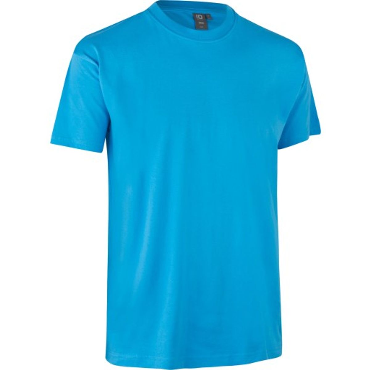 GAME T-SHIRT CYAN 2XL