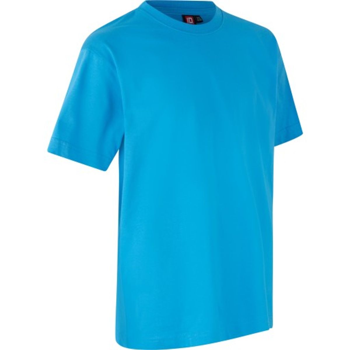 GAME T-SHIRT CYAN 4/6