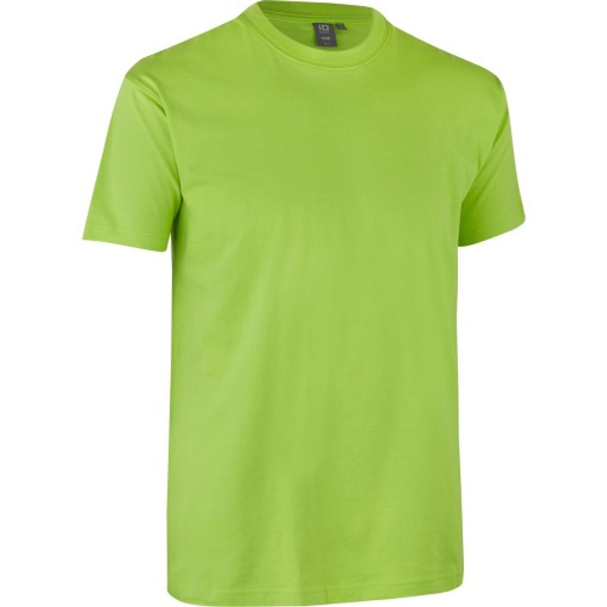 GAME T-SHIRT LIME M