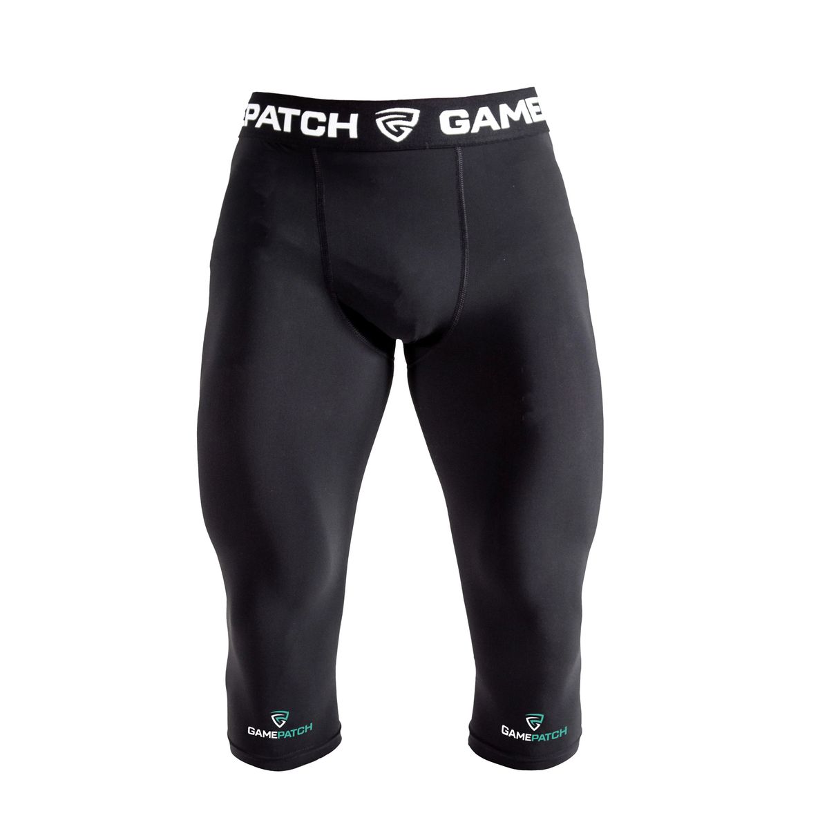 GAMEPATCH 3/4 COMPRESSION TIGHTS