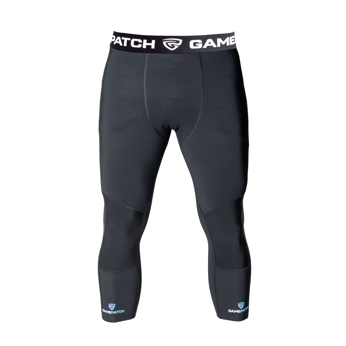 GAMEPATCH 3/4 TIGHTS EXTRA SLIDSTÆRKE