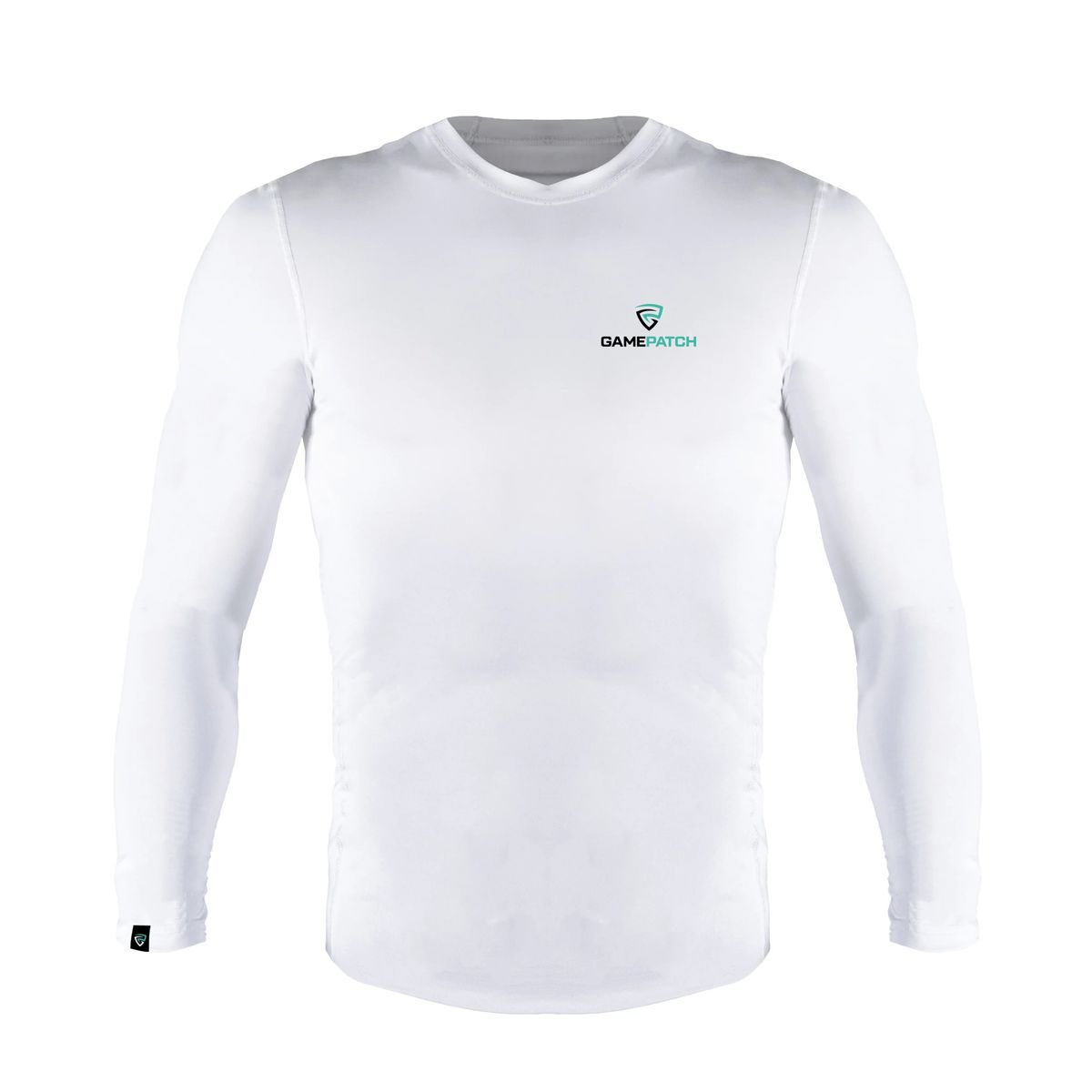 GAMEPATCH COMPRESSION SHIRT LONG SLEEVES