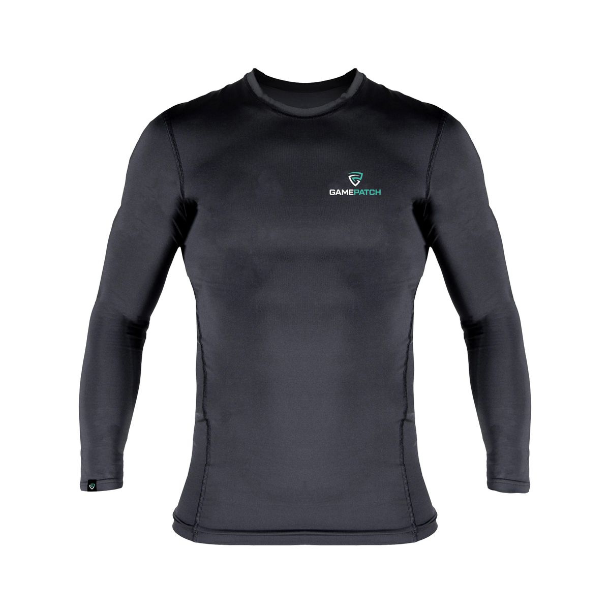 GAMEPATCH COMPRESSION SHIRT LONG SLEEVES