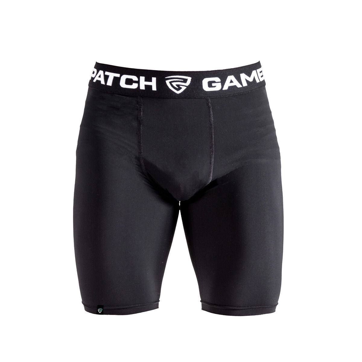 GAMEPATCH COMPRESSION SHORTS