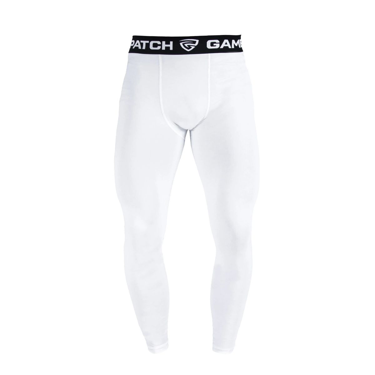 GAMEPATCH COMPRESSION TIGHTS PANTS