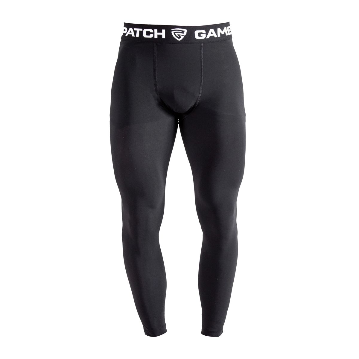 GAMEPATCH COMPRESSION TIGHTS PANTS