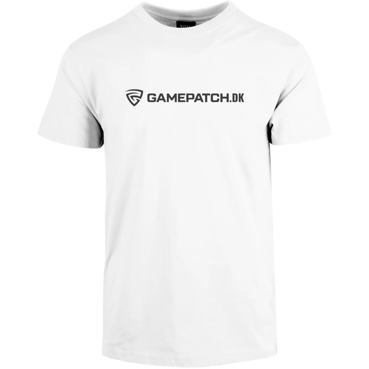 Gamepatch.dk Trænings T-shirt