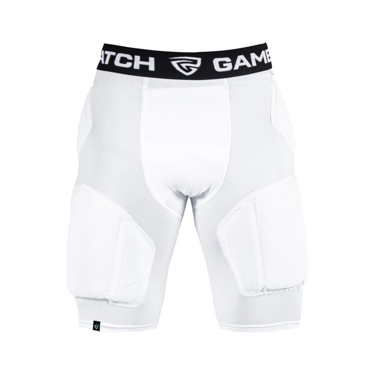 GAMEPATCH PADDED SHORTS PRO+