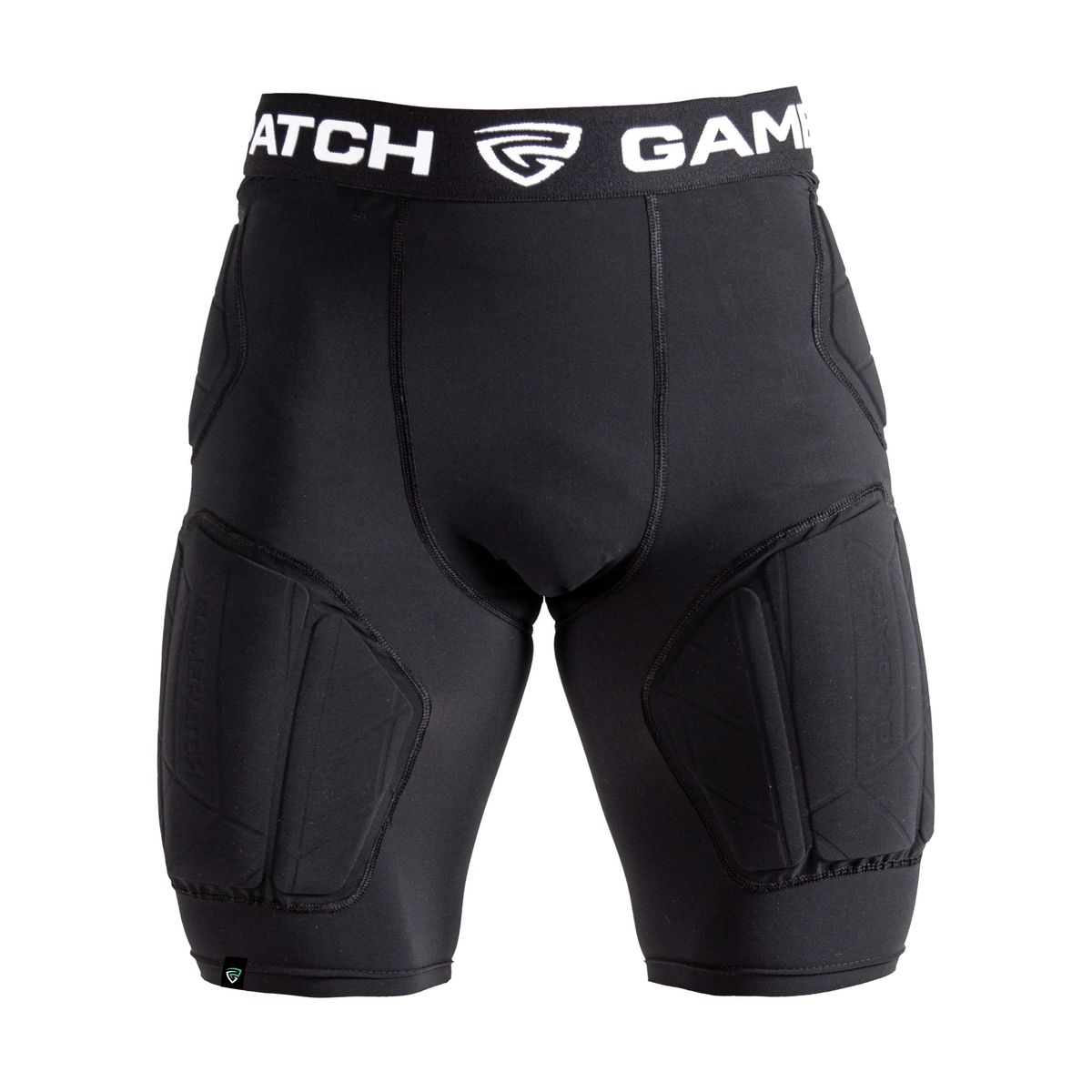 GAMEPATCH PADDED SHORTS PRO+