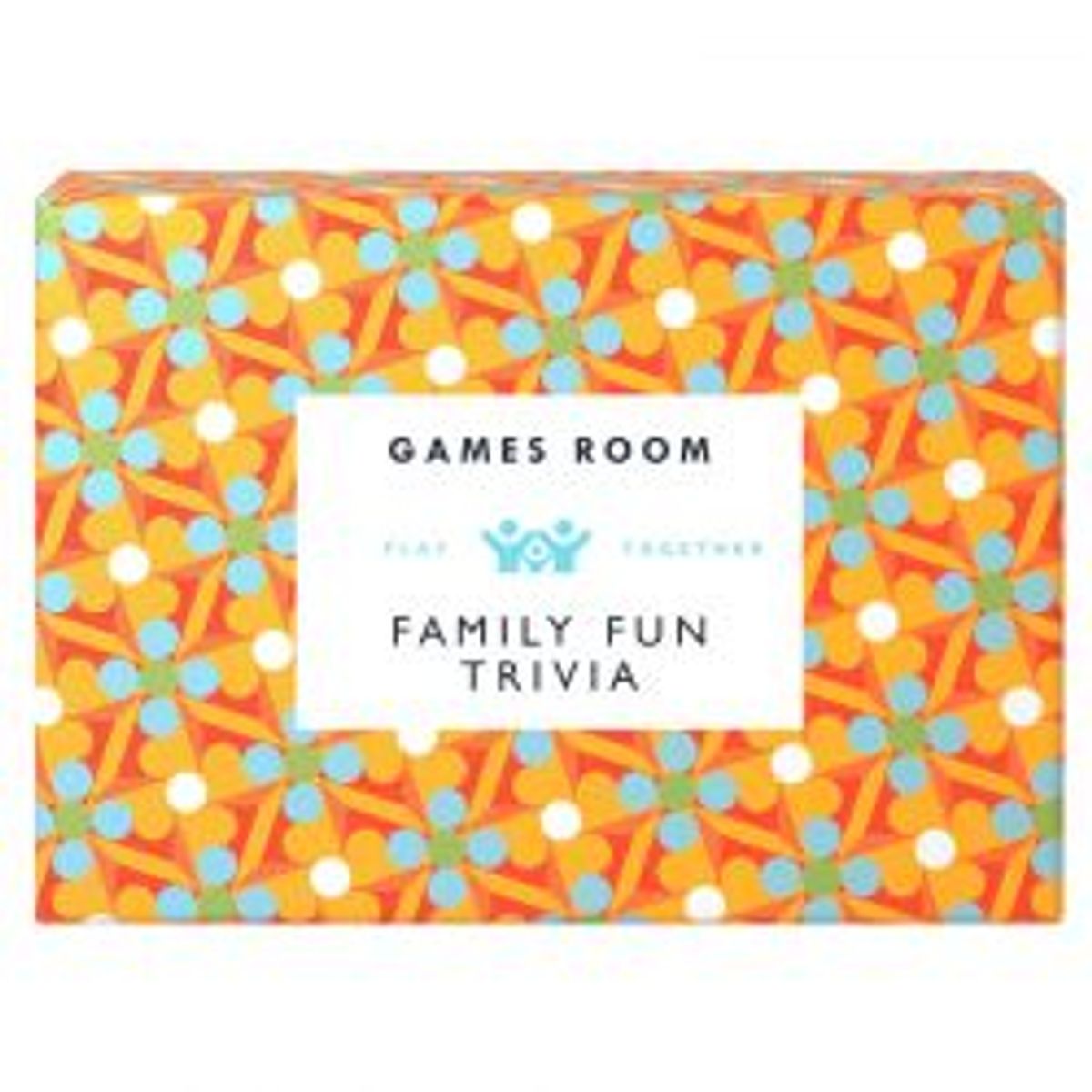 Games Room Quiz Family Fun - Spil