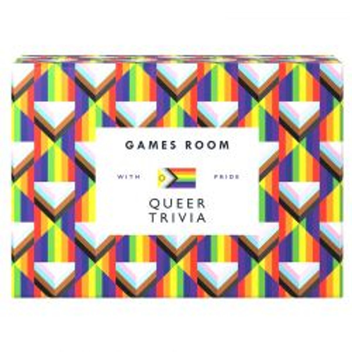 Games Room Quiz Queer - Spil