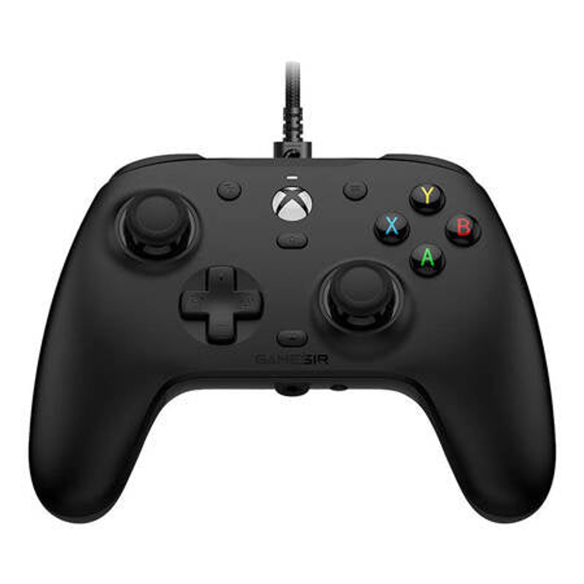 GameSir G7 HE controller (sort)