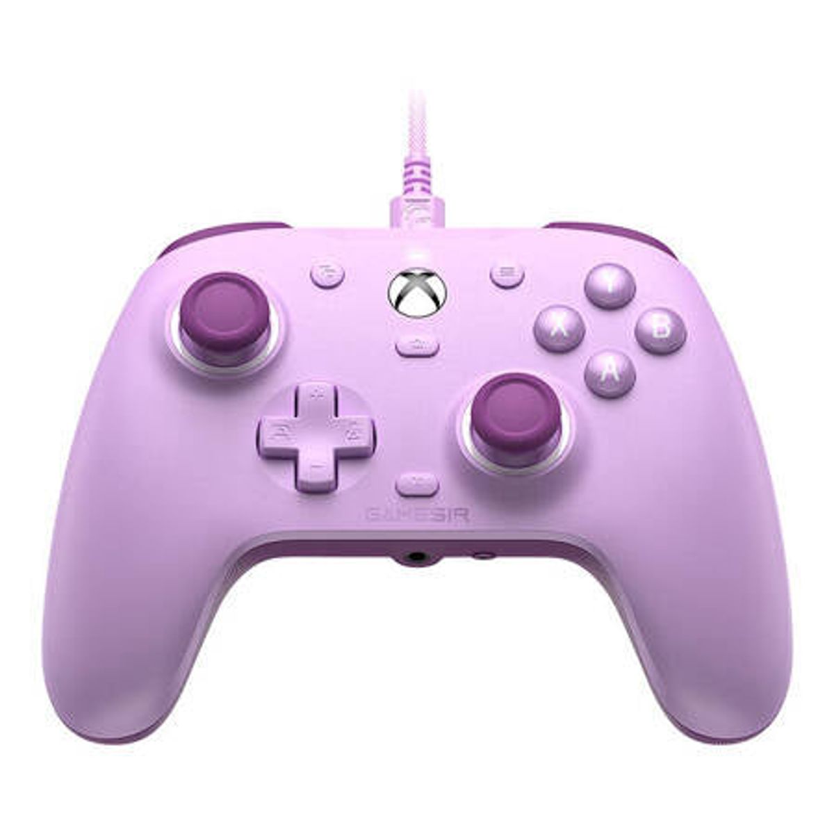 GameSir G7 SE controller (lilla)