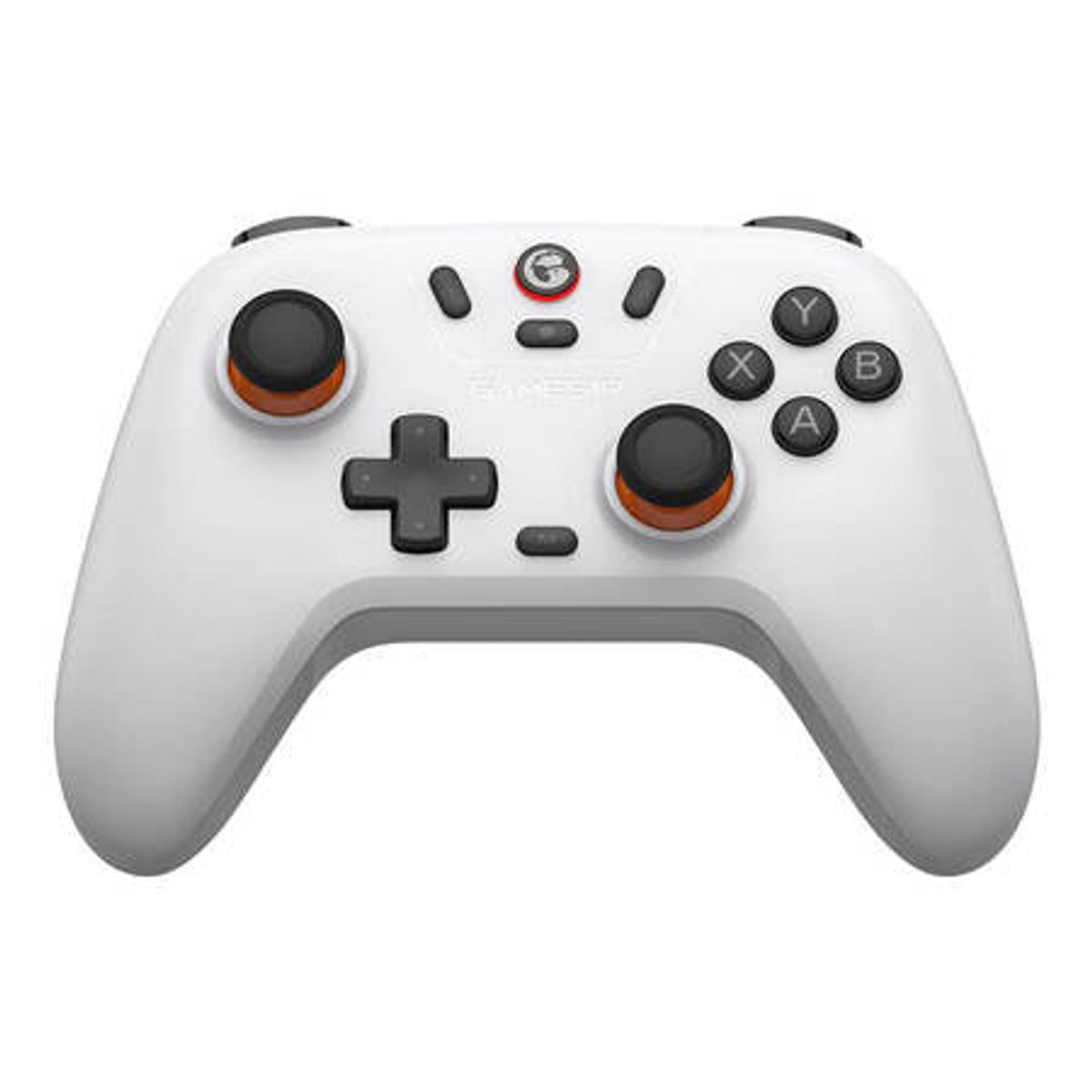 GameSir-T4n Lite trådløs controller (hvid)