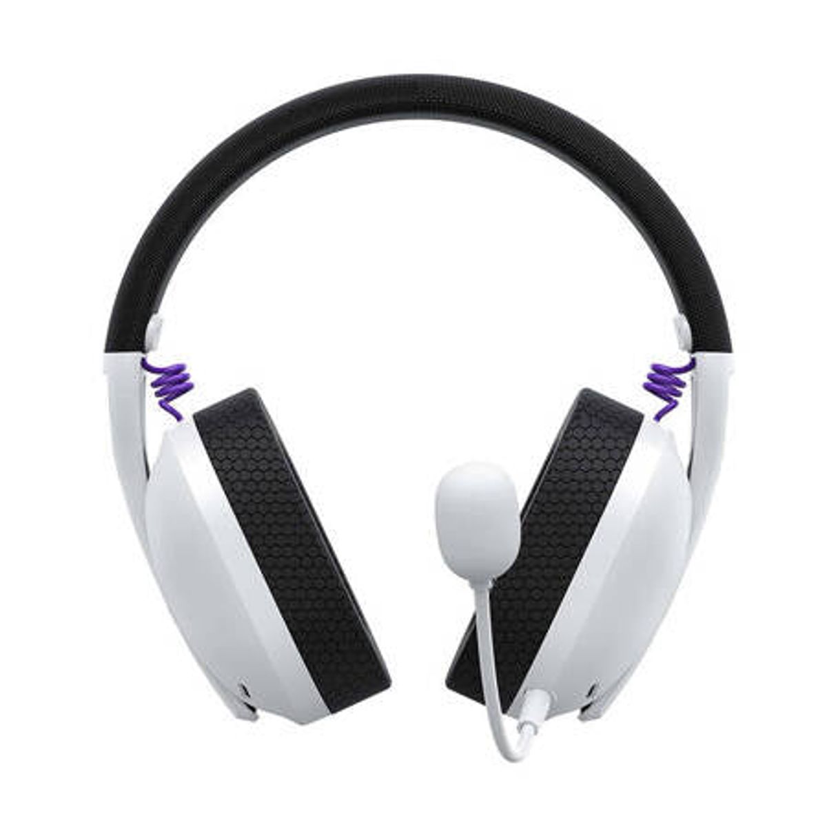 Gaming headphones Havit Fuxi H3 2.4G (white)