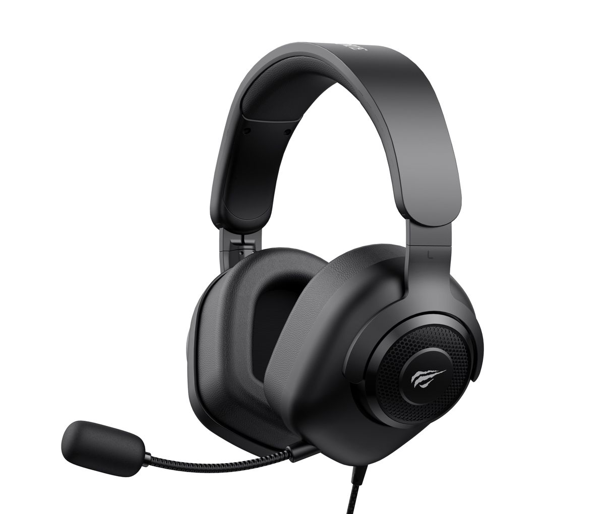 Gaming Headphones Havit H2230d (Black)