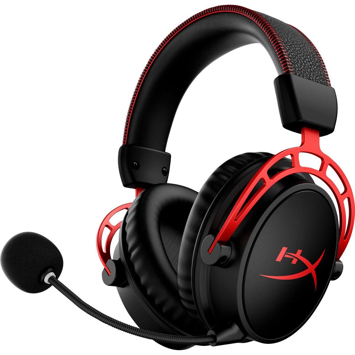 Gaming headset med mikrofon Hyperx Cloud Alpha