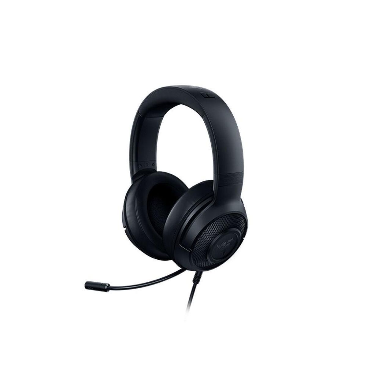 Gaming headset med mikrofon Razer KRAKEN X LITE