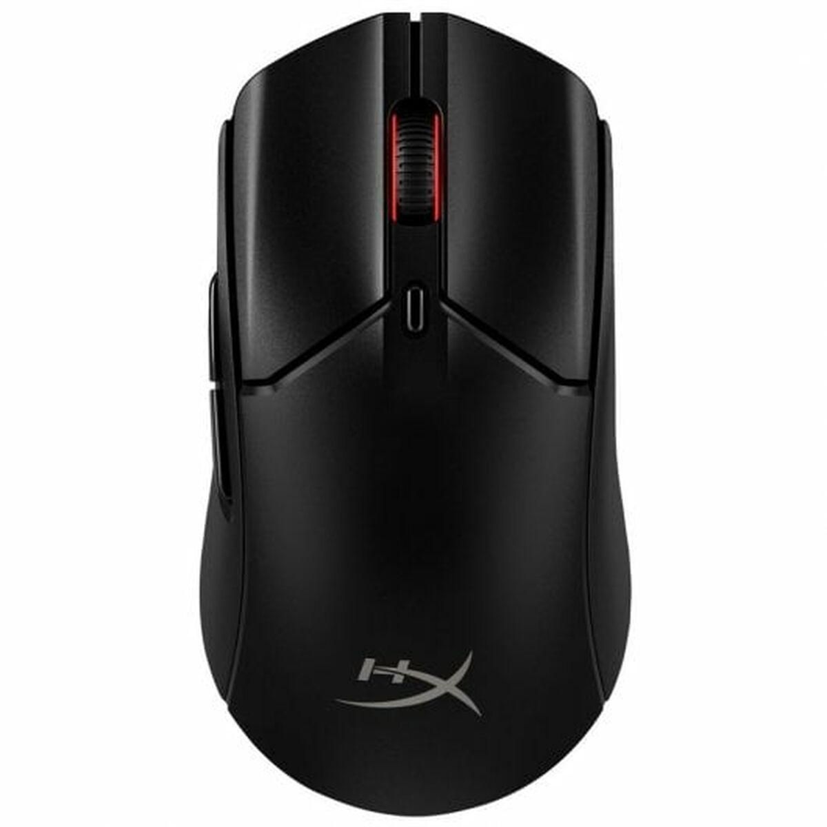 Gaming-mus Hyperx 6N0B0AA