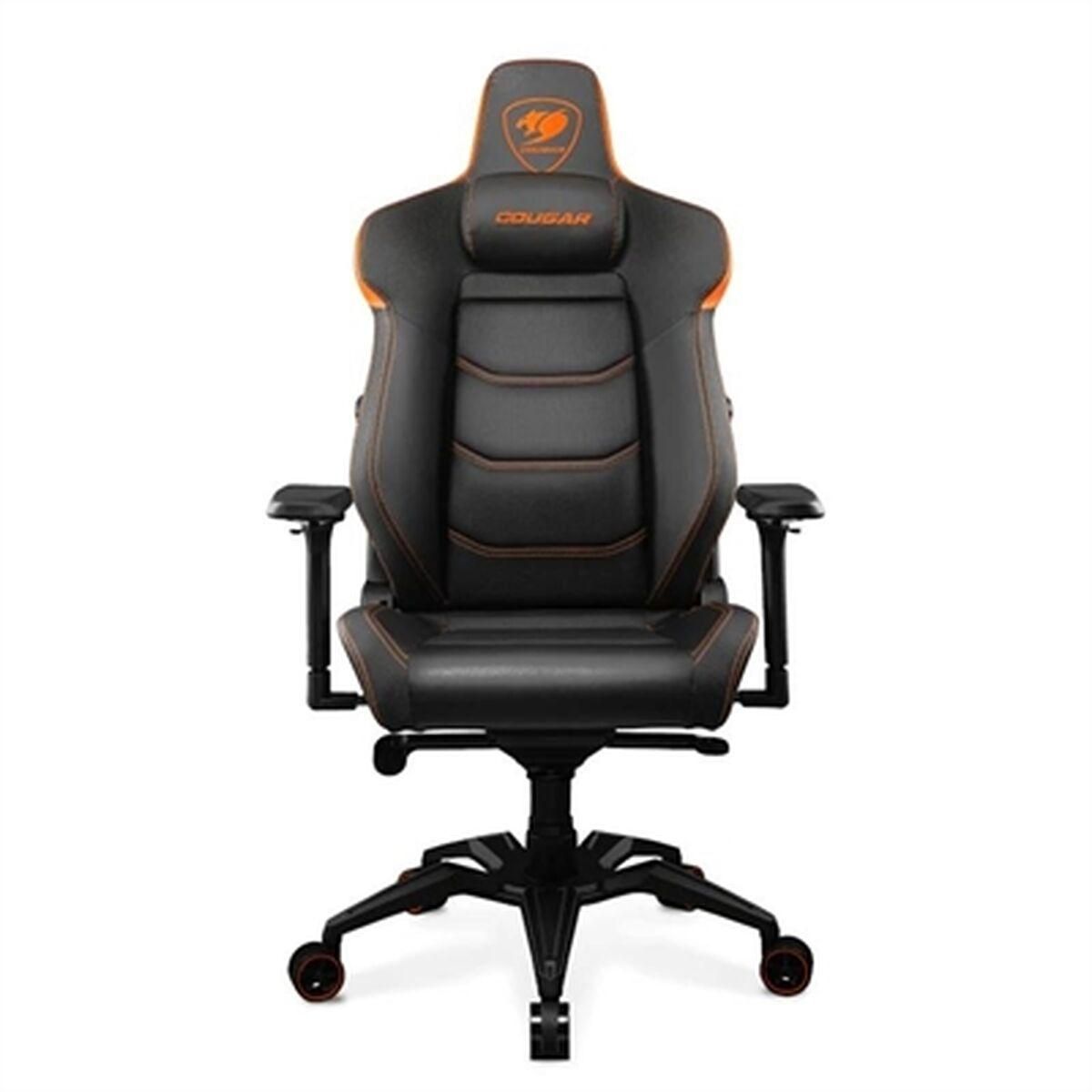 Gaming-stol Cougar Armor Evo Orange