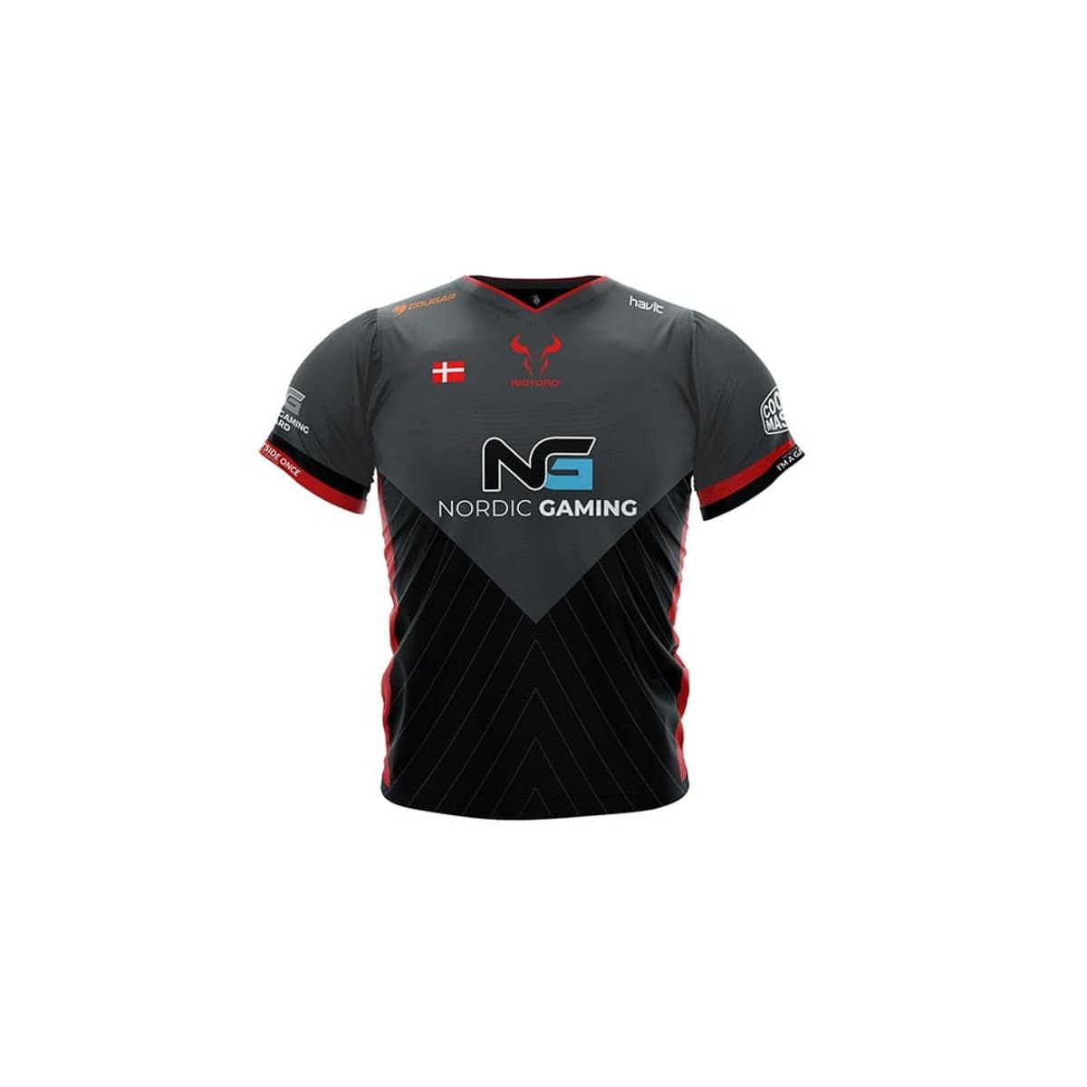 Gaming T-Shirt | XXXL