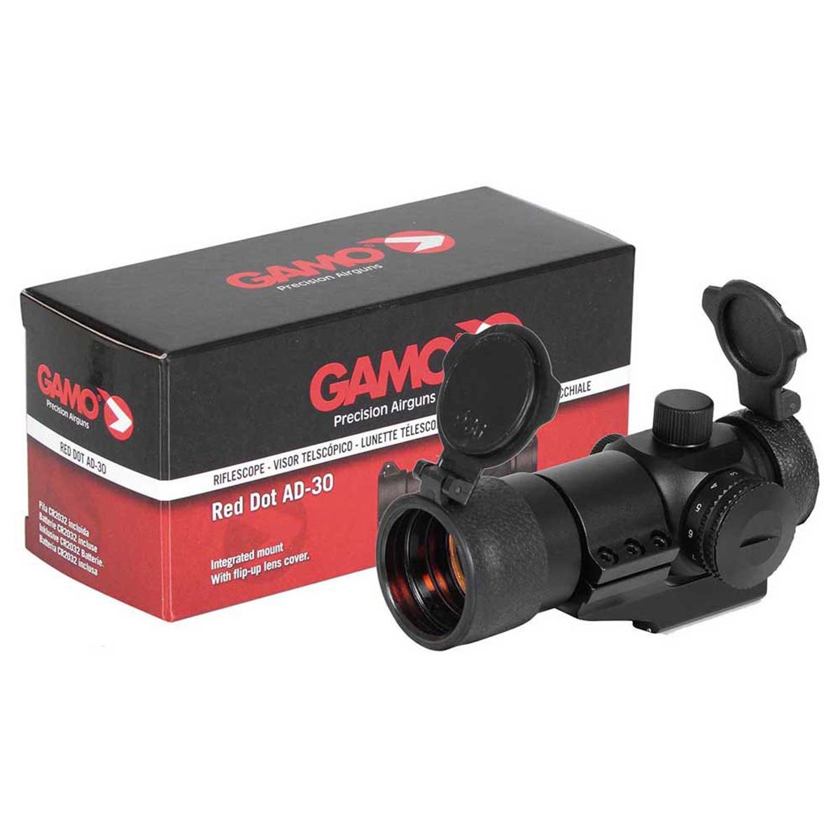 Gamo AD-30 Rødpunktsigte