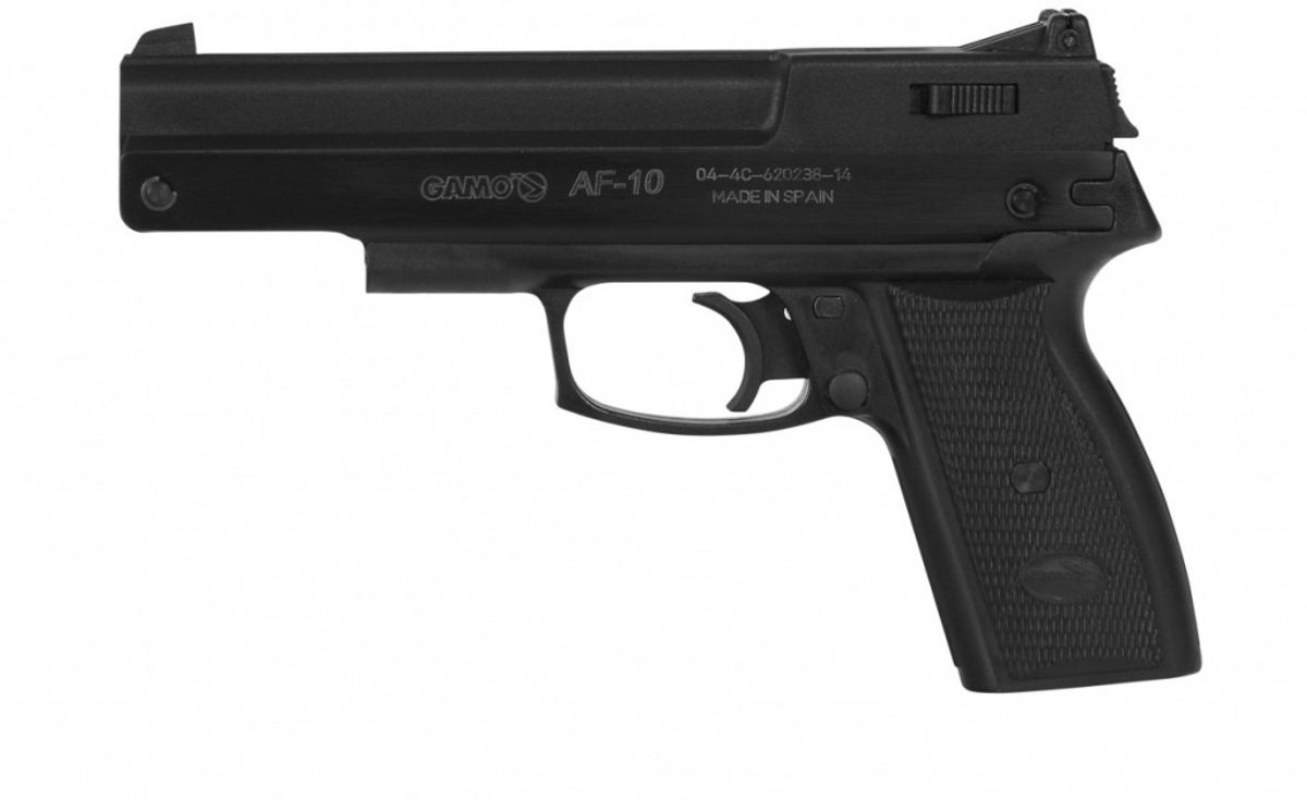 Gamo AF-10 Cal. 4,5