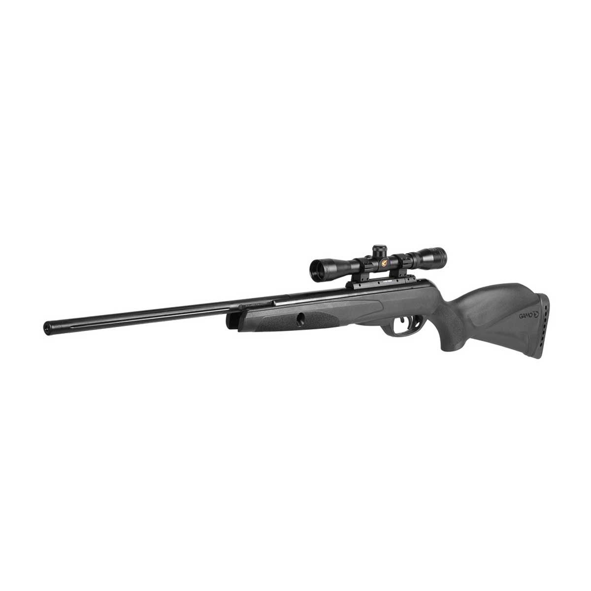 Gamo - Black Cat 1400 Combo 340/420m/sek m. kikkert