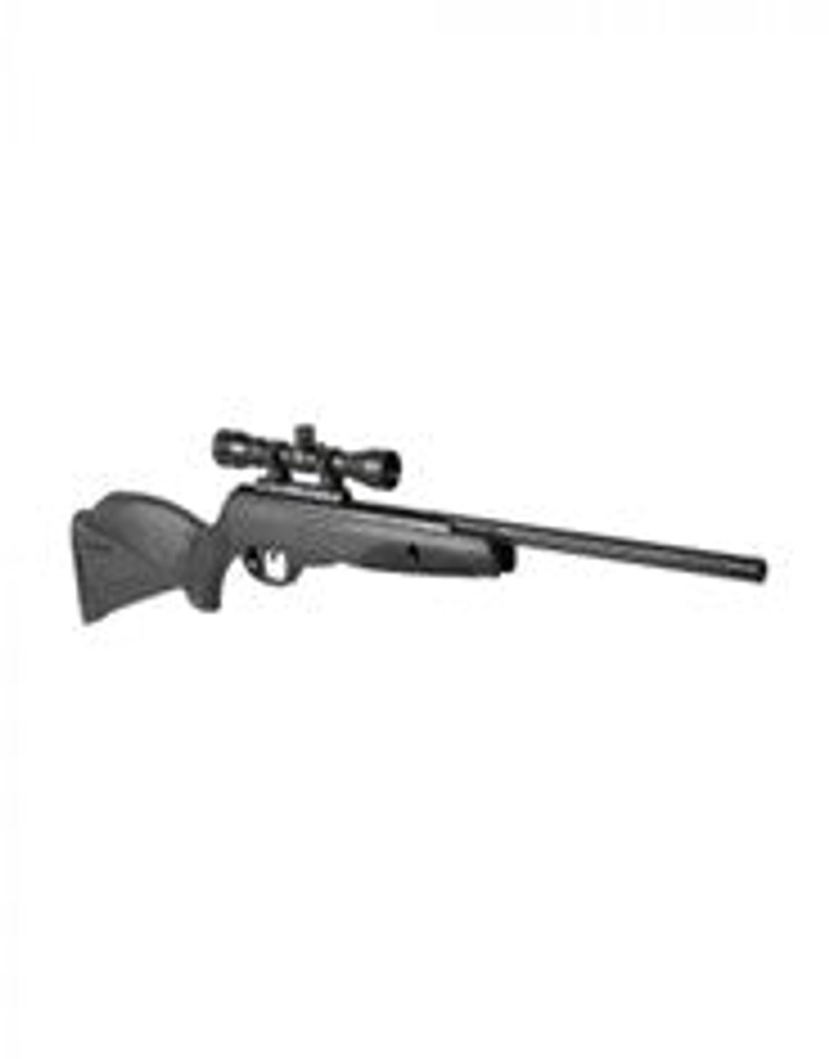 Gamo Black Cat 1400 Combo inkl. 3-9x40 kikkertsigte