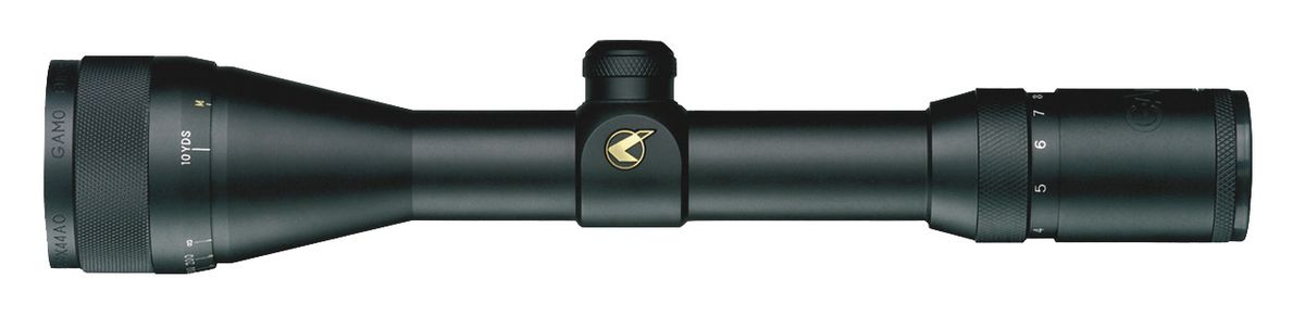 Gamo kikkert 3-9 x 40 mm AO