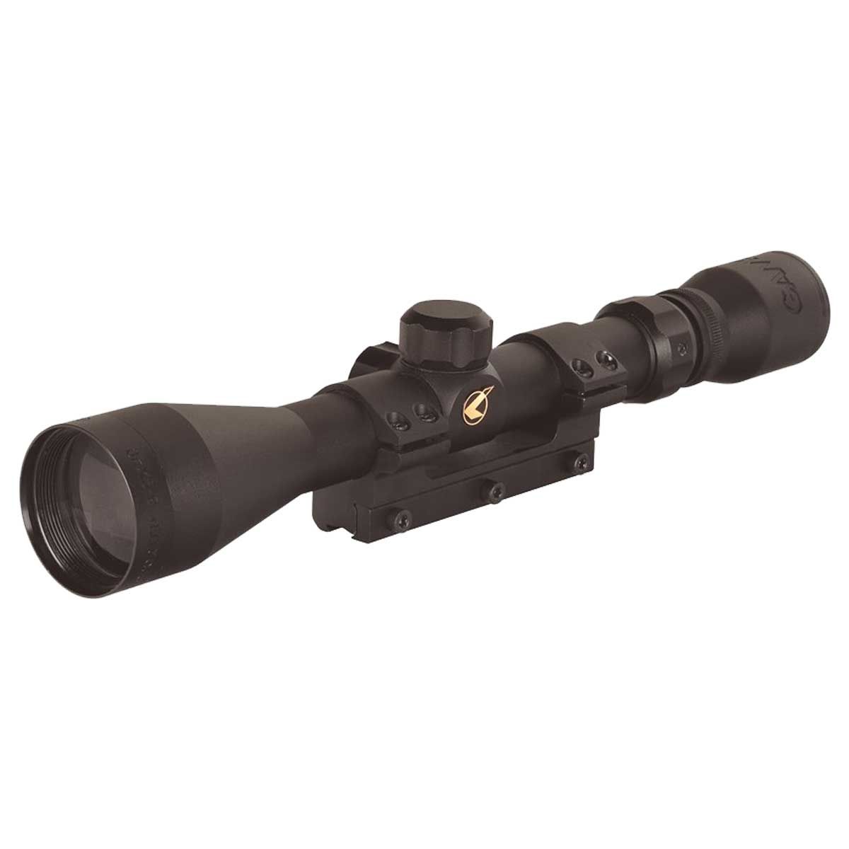 Gamo kikkert 3-9 x 40 mm WR