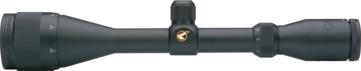 Gamo Kikkert 4-12 x 44 mm AO