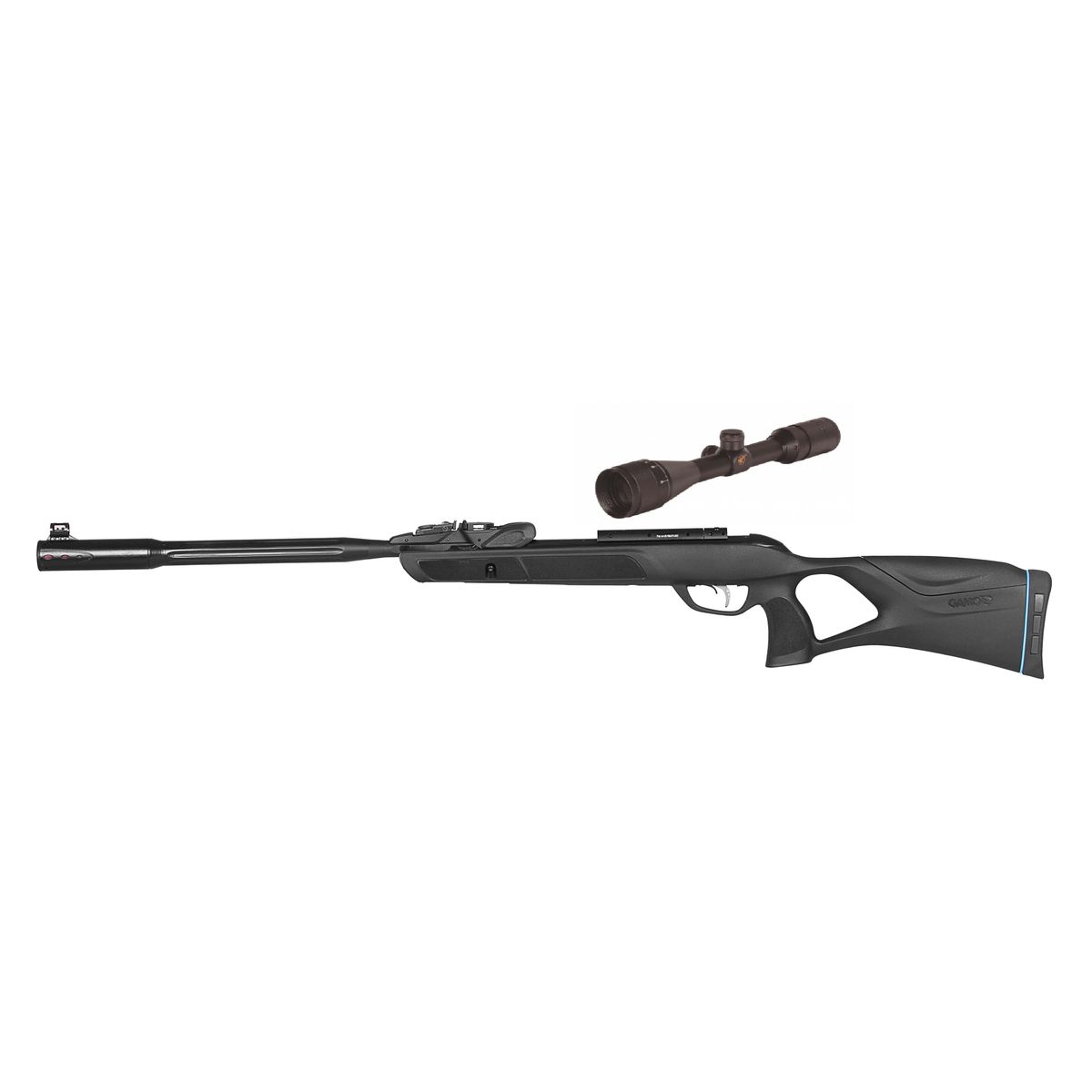 Gamo Roadster Gen2 IGT, Combo