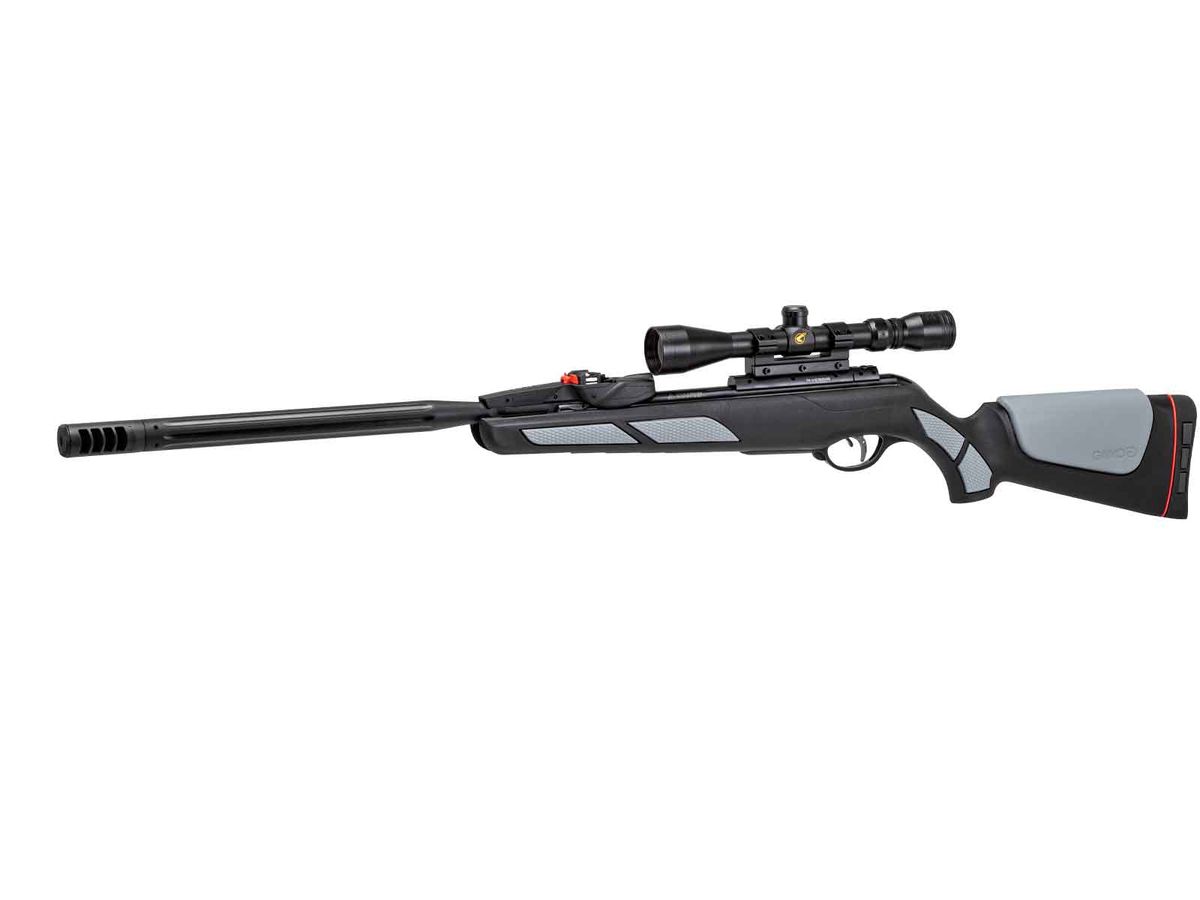 GAMO VIPER PRO 4,5mm. 10X Gen 3i, inkl. 4x32 kikkert