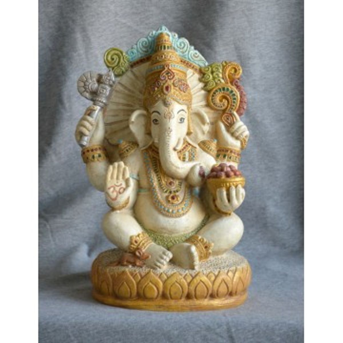 Ganesh 30 cm - Ganesha - GodKarmaShop