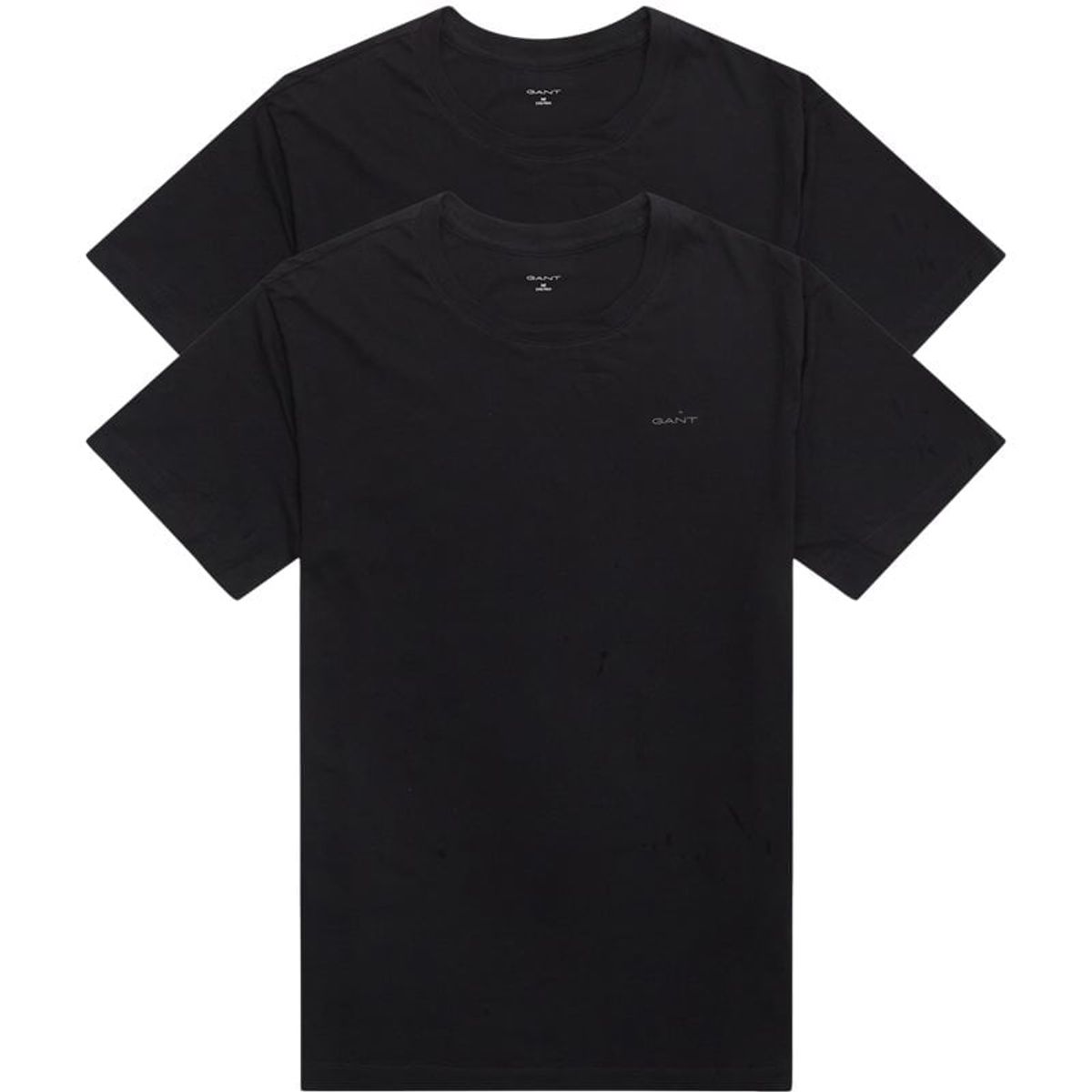 Gant - 2-Pack C-neck T-shirt