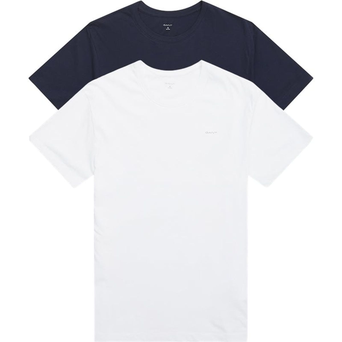 Gant - 2-Pack C-neck T-shirt