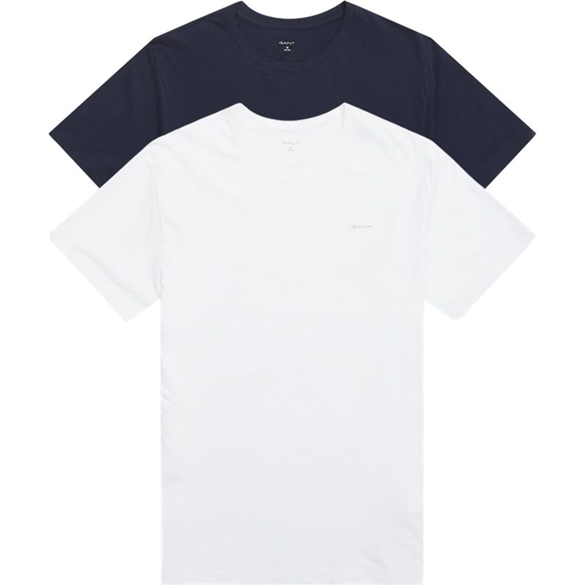 Gant - 2-Pack C-neck T-shirt