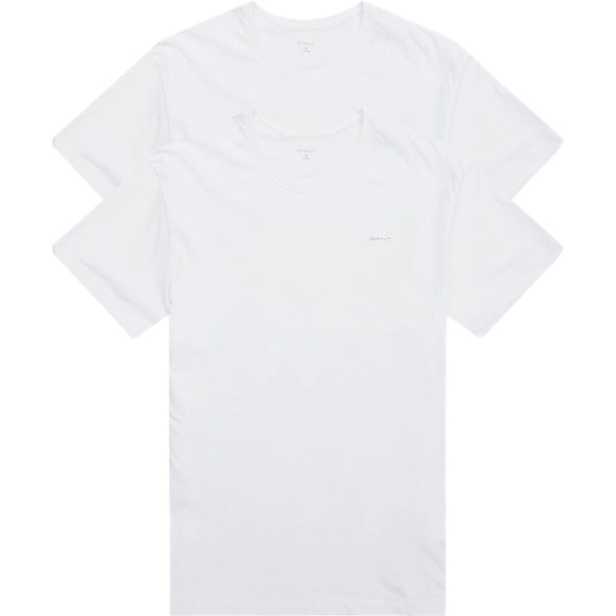 Gant - 2-Pack C-neck T-shirt