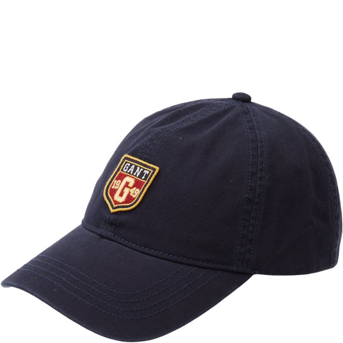 Gant - Bagde Washed Cap