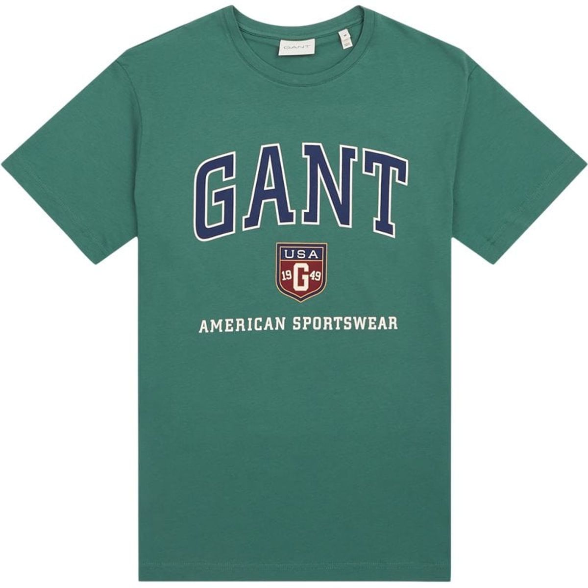 Gant - Graphic T-shirt