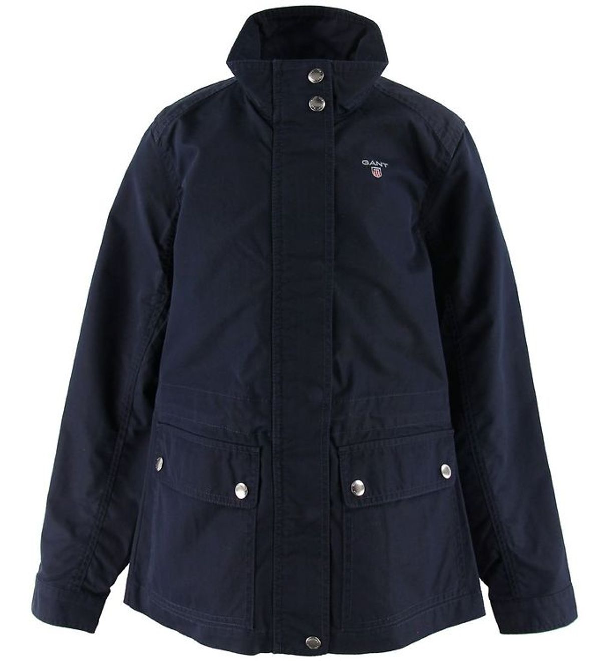 GANT Jakke - The Original Utility - Navy