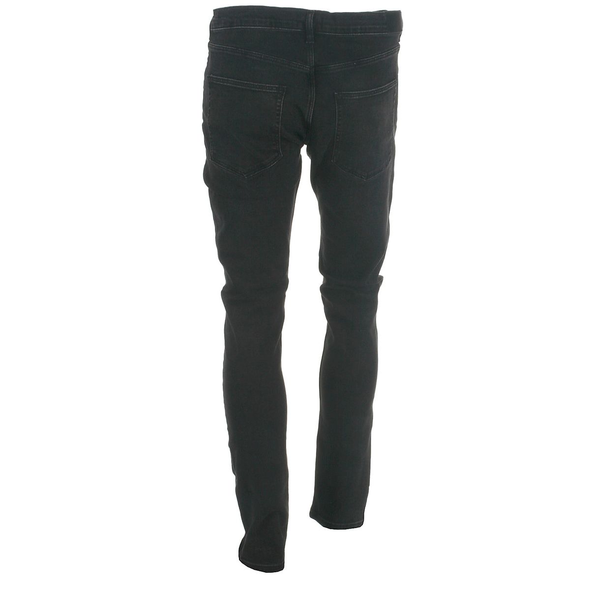 Gant jeans, blackwraw - 170 - 15år