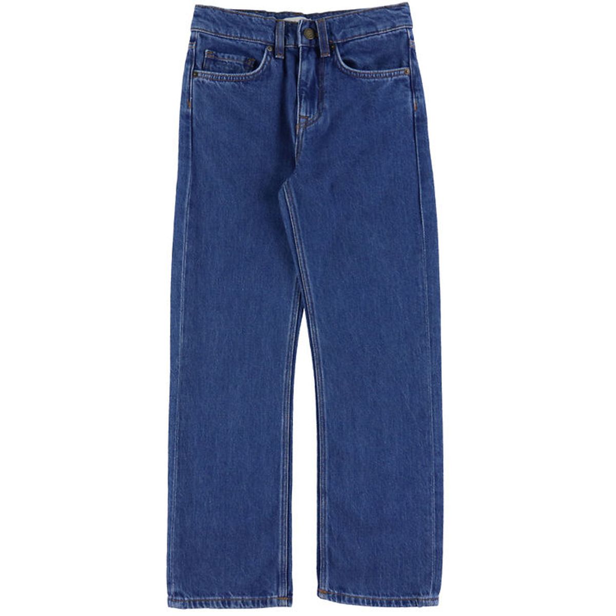 GANT Jeans - Relaxed - Semi Light Blue