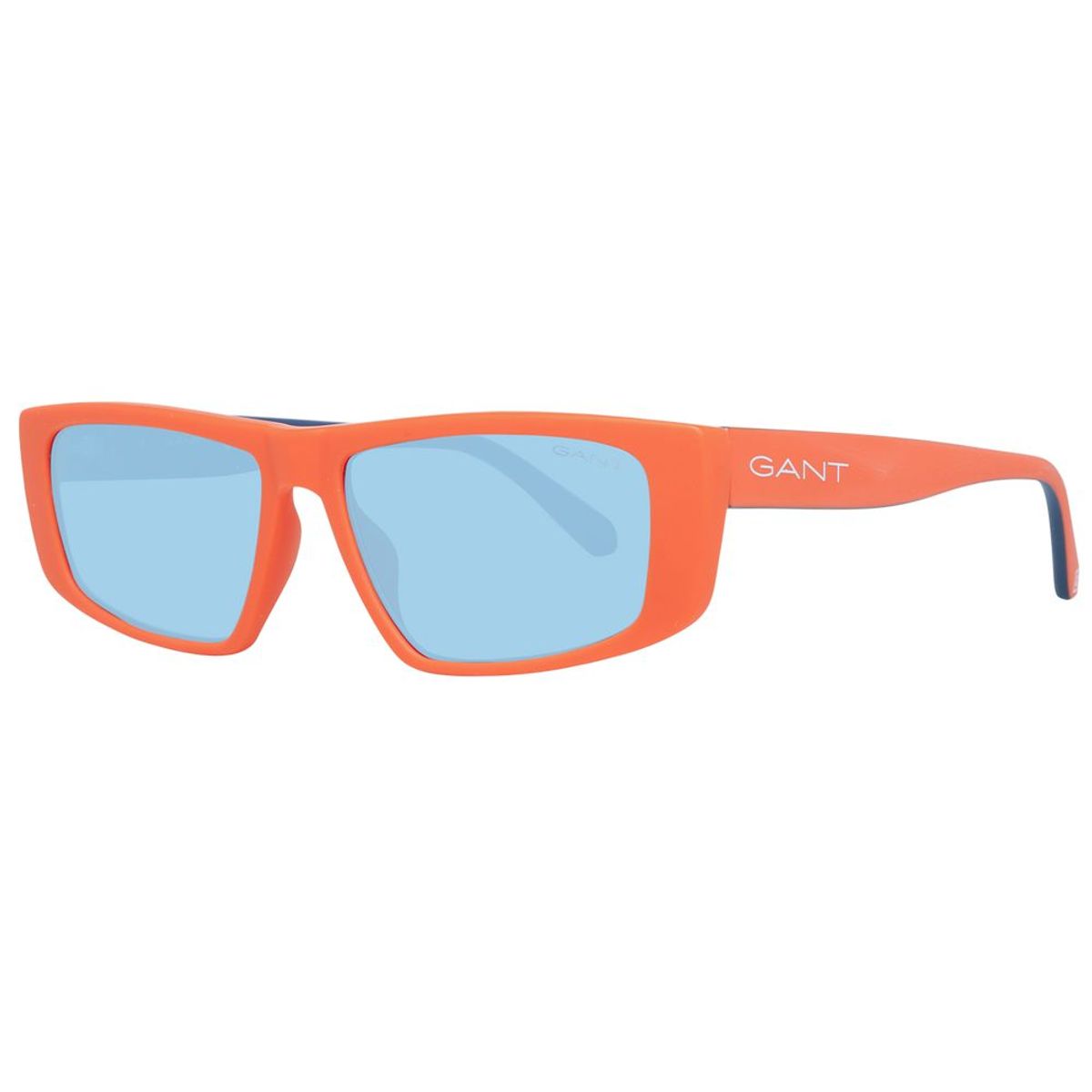 Gant Orange Unisex Solbriller