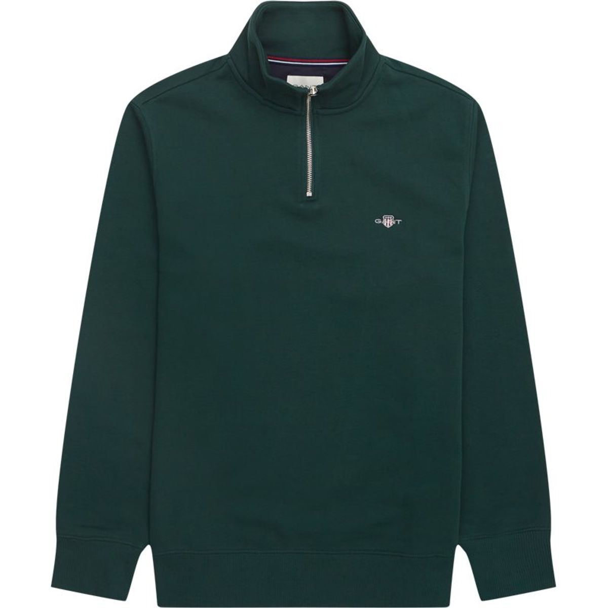 Gant - Shield Half-Zip Sweatshirt