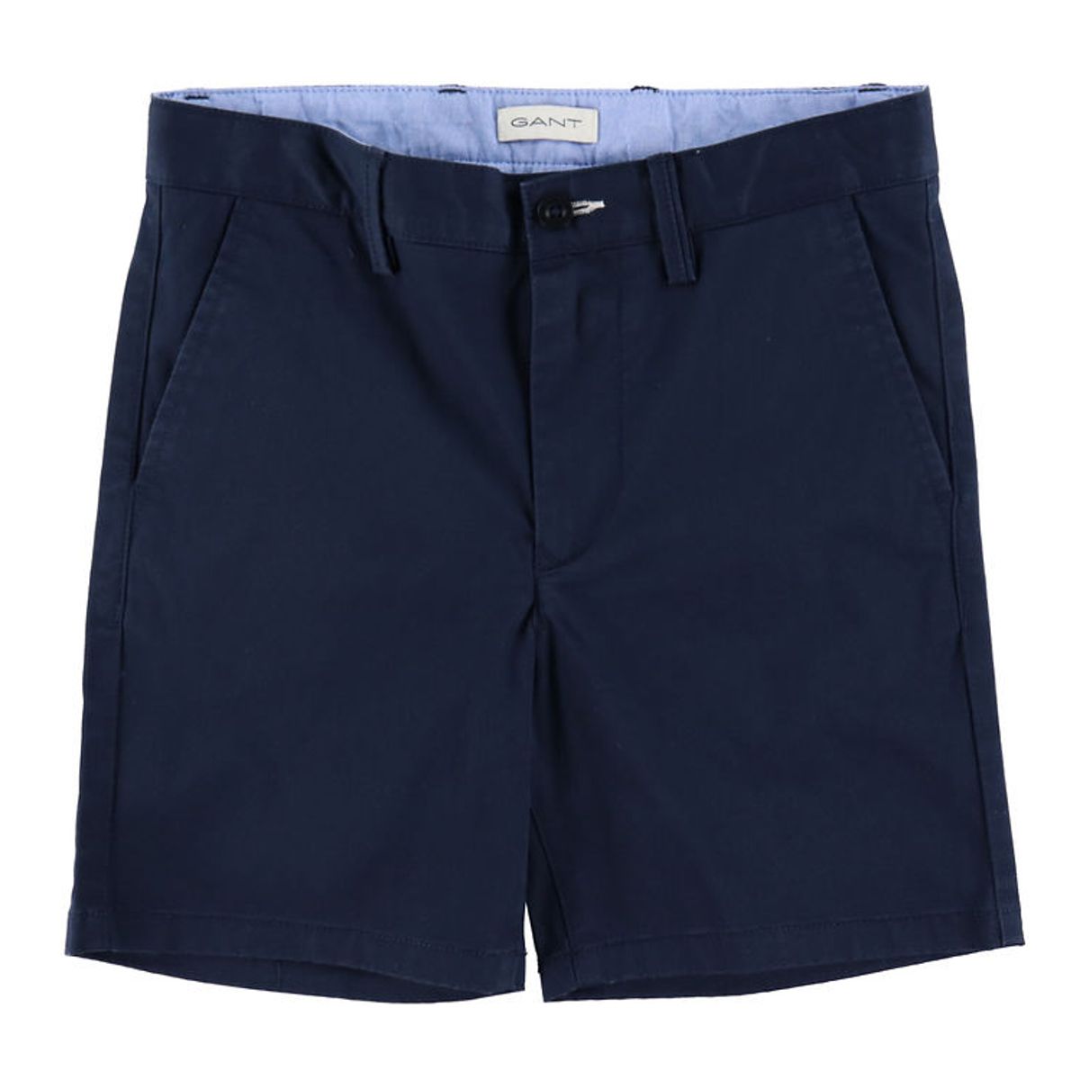 GANT Shorts - Chino - Marine